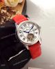 New Replica Jaeger-LeCoultre Tourbillon 33mm Watches SS White MOP Dial (3)_th.jpg